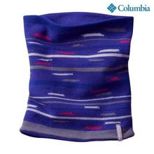 Columbia 1742241464 Alpine Action Neck Gaiter For Men- Blue