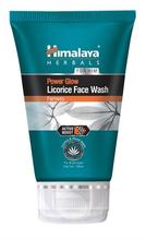 Himalayan Herbals Licorice Face Wash 100ml