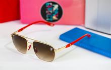 Solitary Stylist Sunglasses For Men & Women