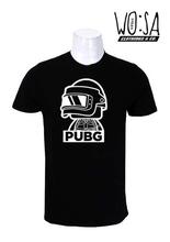 PUBG Printed T-Shirts