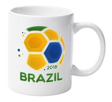 World Cup 2018 Mug