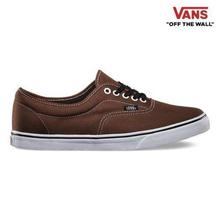 Vans Brown VN-0XHHDMV LPE Lace Up Shoes For Men -901340