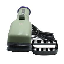 Wheyoung Multifunctional Steam Iron Brush - Green