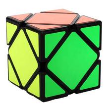 Qi Yi Cube Multicolor Skewb Cube