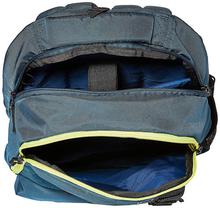 Fastrack 28.32 Ltrs Blue School Backpack (A0707NBL01)