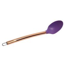 Purple/Bronze Spoon Spatula