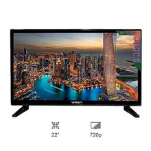 Wega 32" double glass Android Smart HD LED TV