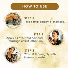 WOW Skin Science Charcoal & Keratin Shampoo - No
