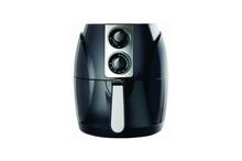 Baltra  Passion 2.5L Air Fryer- Black