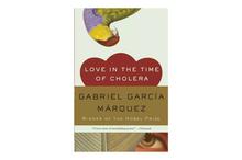 Love in the Time of Cholera (Oprah's Book Club) - Gabriel Garcia Marquez