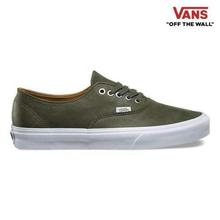 Olive Vn0A38Epmrq Authentic Decon Lace Up Shoes For Men -7119