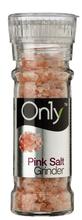 ON1Y Pink Salt Grinder - 100g