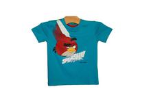 Print Tshirt  Angry Bird ‘Splass’