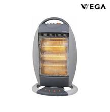 Wega 3 Rod Halogen Heater