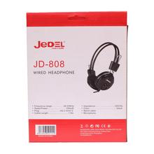 Jedel Wired Headphone JD-808