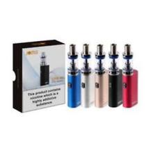 Jomo Lite 40 Vape Mod & Tank Starter Kit