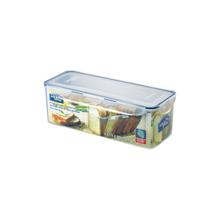 Lock And Lock Rectangular Bread Box, (5000Ml)-1 Pc