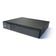 Cisco 867VAE Secure Router With VDSL2/ADSL2+ Over POTS