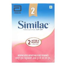 Abbott Similac Stage 2 400G