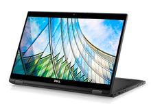 Dell Latitute 7389 i5|7th Gen|8GB RAM|256GB SSD|Intel HD Graphics|13.3 Inch Touch 360 Laptop