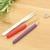 3Pcs Tweezer Quilling Needles Slotted Pen Tool Kit Quilling Paper DIY Set For classroom shop wedding party decoration Paper Tool