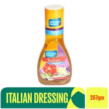 Ag Italian Dressing 267 gm