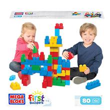 Endless Building Fun For Kids - DCJ10