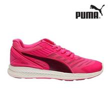 Puma Pink Ignite V2 Running Shoes For Women -(18861209)