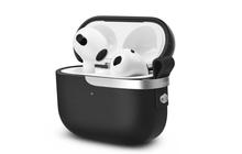 Moshi Pebbo Luxe for AirPods 3 - Oliz Store