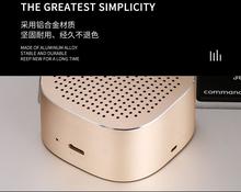 WK SP-280 Bluetooth Portable Sound Box Speaker