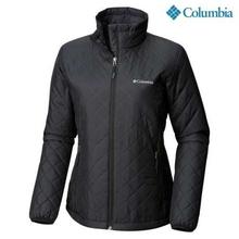 Columbia 1738181010 Dualistic Jacket For Women - Black