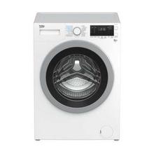 Beko HTV-8633 XS0 Front Load Washing Machine With Dryer 8/5 Kg - (White)