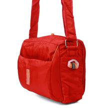 Sling Bag For Men (Red)
