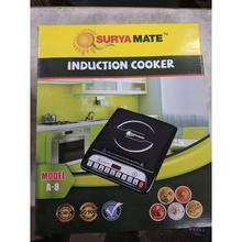 A-8 Surya Mate Induction Cooker