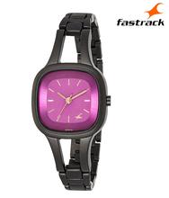 FASTRACK 6147NM03 Analog Watch - Ladies