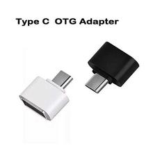 Micro USB To USB 2.0 OTG