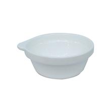 Royal Windsor White Porcelain Pickle Chutney Container 3.5″-1 Pc