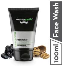 Mamaearth Refresh Oil Control Facewash for Men 100ml