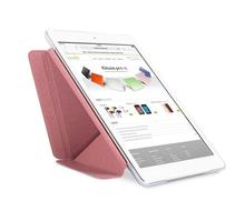 VersaCover Origami Case for iPad Air - Pink