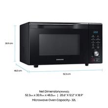 Samsung Microwave Oven- 32 Ltrs