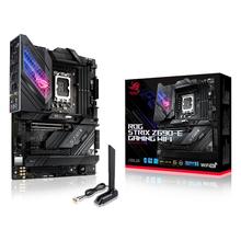 ASUS Republic of Gamers Z690-E GAMING WIFI ATX Motherboard