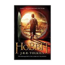 The Hobbit by J.R.R. Tolkien