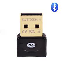 Wireless USB Bluetooth Adapter 4.0 Bluetooth Dongle Music