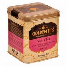 Golden Tips Tea Assam 25 Tea Bags