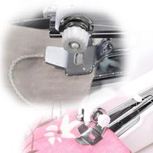 2017 Mini Portable Handheld sewing machines Stitch Sew
