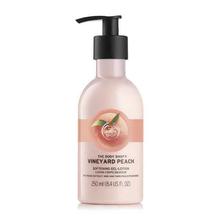 The Body Shop Vineyard Peach -  Body Lotion - 250 Ml