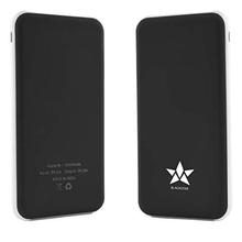 BLACKSTAR Adventure Series 10000mah Powerbank - AS-A1