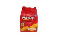 American Premium Pack Of 2 Rolls Kitchen Towel, 1 Ply