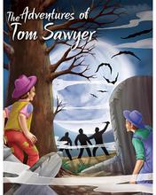 Adventures of Tom Sawyer by Pegasus - Read & Shine