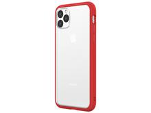 RhinoShield Mod NX iPhone 11 Pro Max Case Red